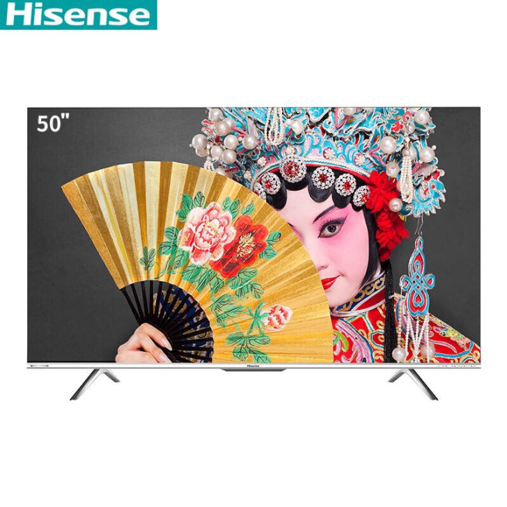 海信（Hisense）50E4F 50英寸...