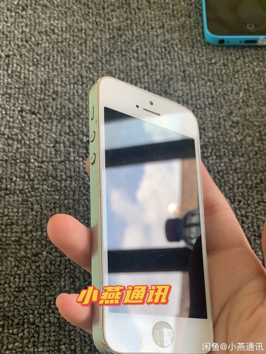 包邮iPhone 5s  苹果5 苹果5s...