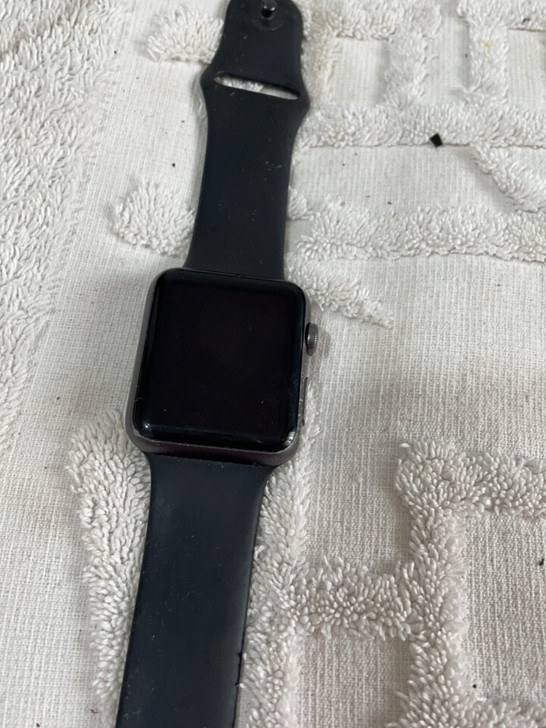 苹果watch  42mm，收来的，具体看...