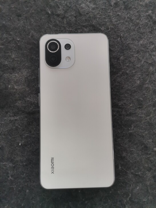 小米11  life版   8+128