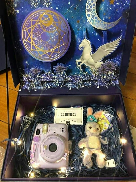 【全新包邮】富士相机mini11 套餐含拍...