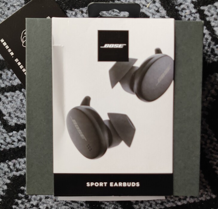 Bose Sport Earbuds耳机9...