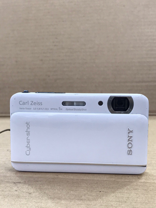 索尼TX66轻薄便携相机 功能全好