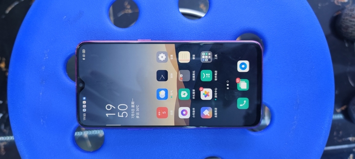 【型号】OPPO R17手机