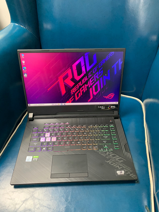 ROG魔霸新锐 2020款 15.6游戏本...