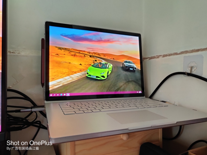 微软Surface Book2-15寸，1...