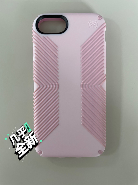speck苹果6，6S手机壳，买来试用了一...