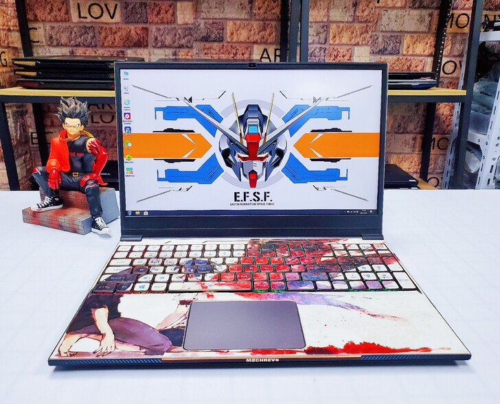 笔记本电脑 机械革命Z2  英特尔 i7 ...