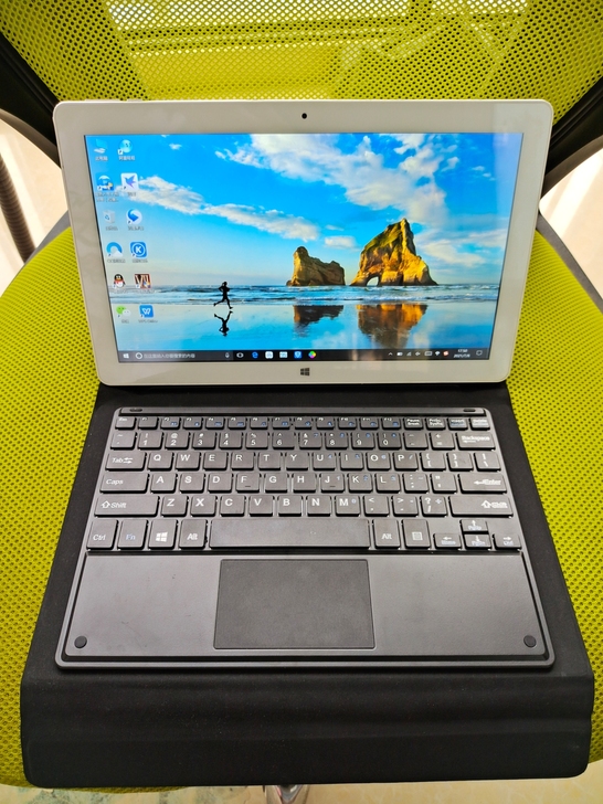 台电平板tbook16pro，11.6寸平...