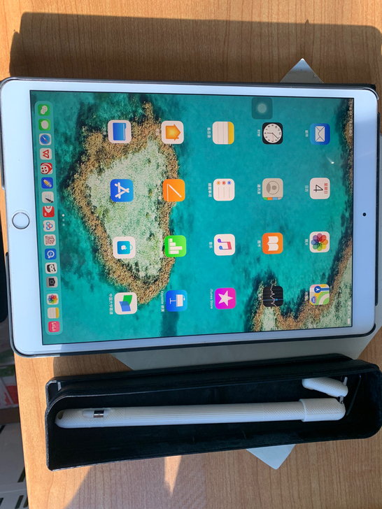 国行64G iPad air3Wi-Fi版,电池94,已下 国行64G iPad air3Wi-Fi版,电池94,已下