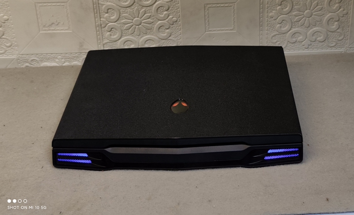 外星人m15x笔记本 寸外星人二手笔记本电...