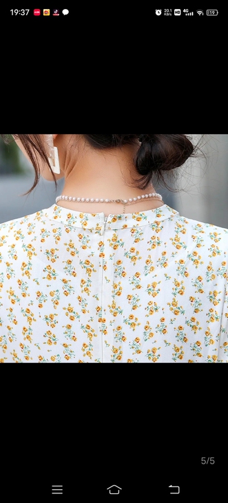 雪纺长裙,质量不错,189买的,43出