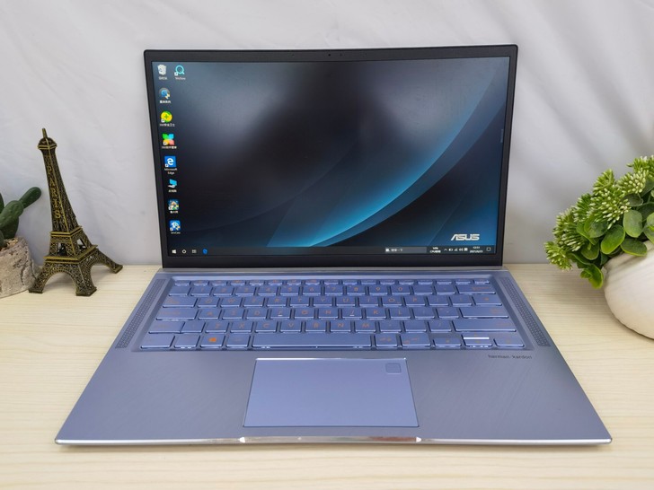 （10台样机）华硕zenbookUX431...