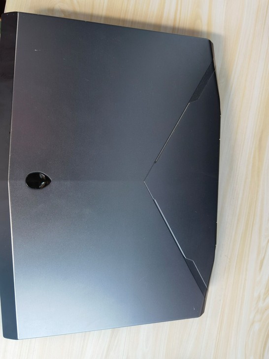 外星人14寸笔记本  i7-4710MQ ...