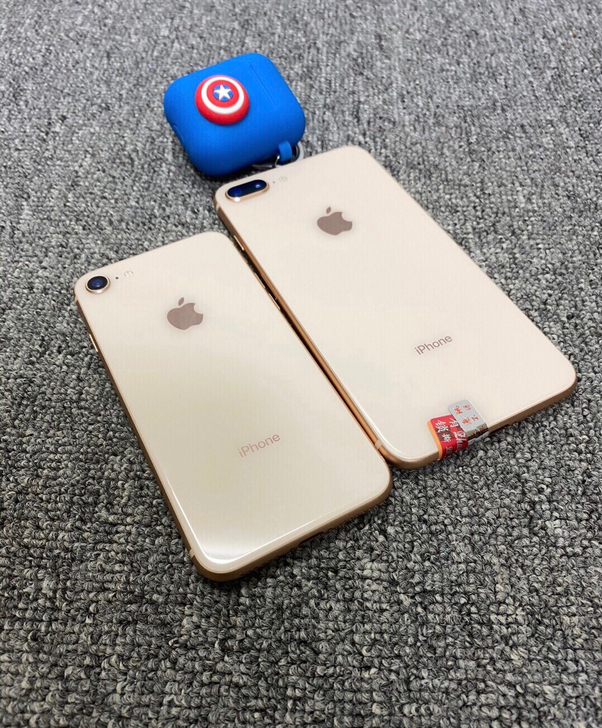 美版8/8Plus原装8p苹果8Plus二...