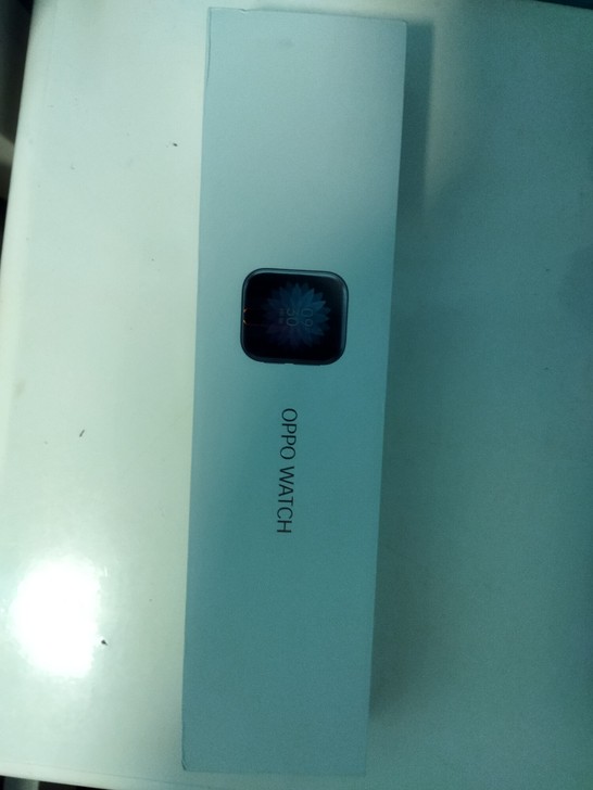 OPPO 智能手表 oppo watch ...