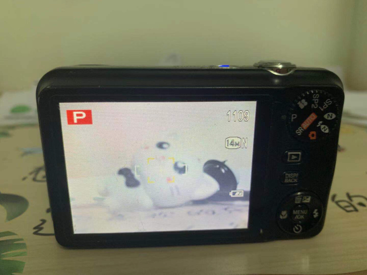 「 富士jv150～卡片机～1400万有效...