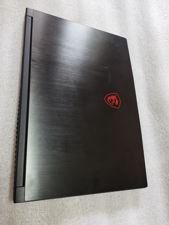 微星GF63笔记本电脑，配置I5 9300...