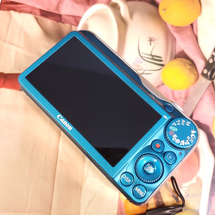 佳能sx220hs,专业数码相机,复古老相...