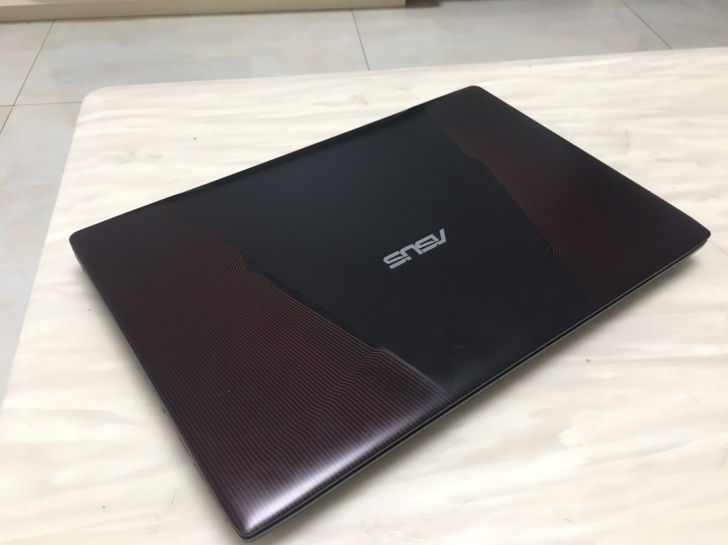 7代i7华硕fx53v笔记本电脑华硕飞行堡...