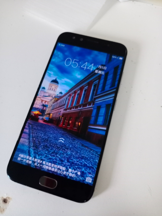 vivoX9i 全网通 4+64全网通二手...