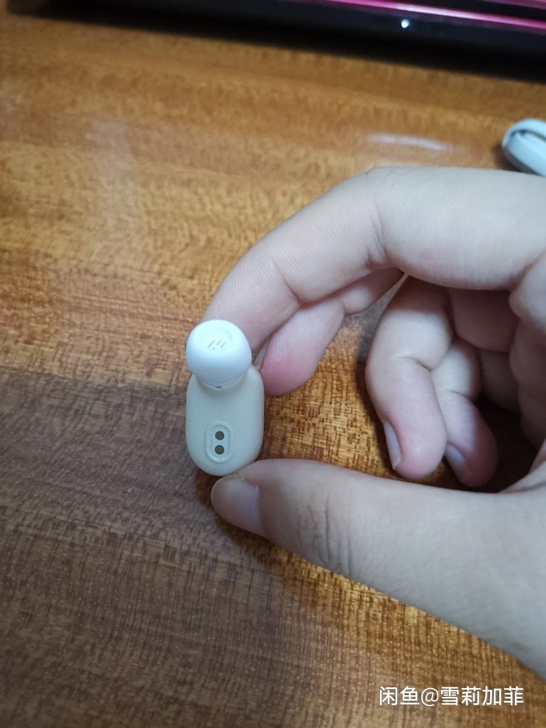Xiaomi/小米 蓝牙耳机 单耳（这款本...