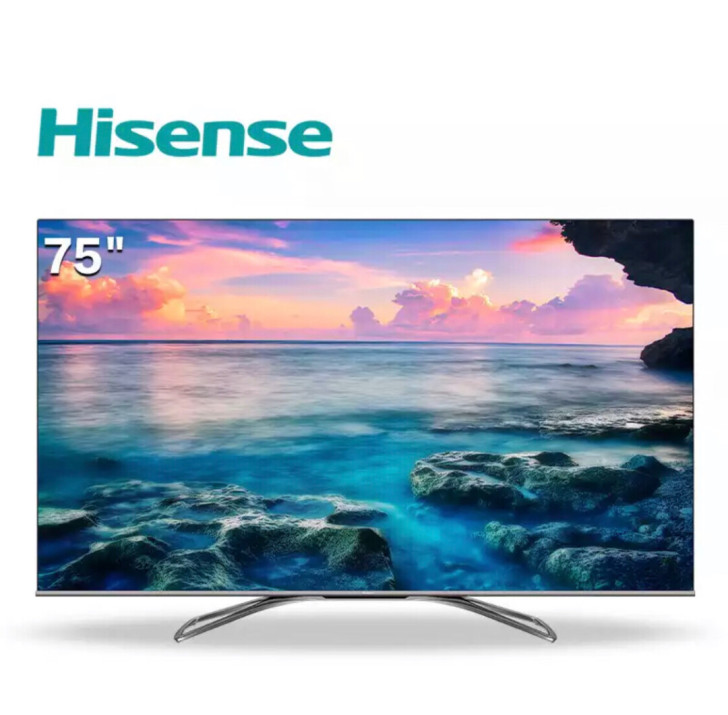 海信（Hisense）HZ75U7E 75...