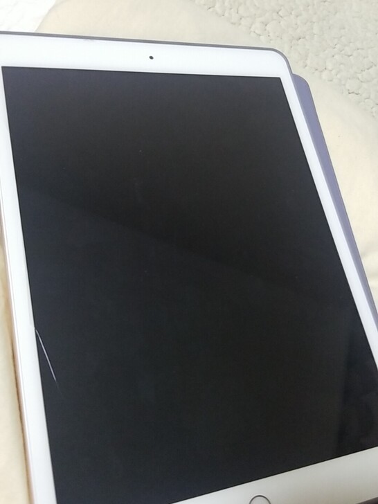 ipad7 wifi版本 32G