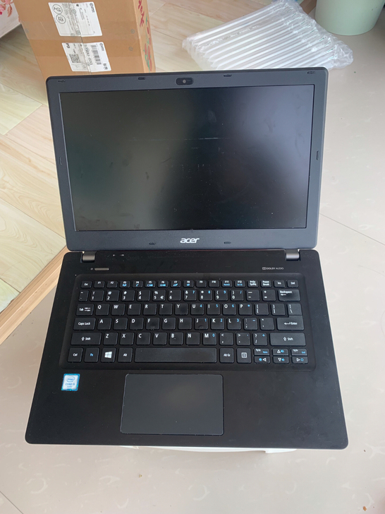Acer 宏基笔记本电脑  i5-6200...