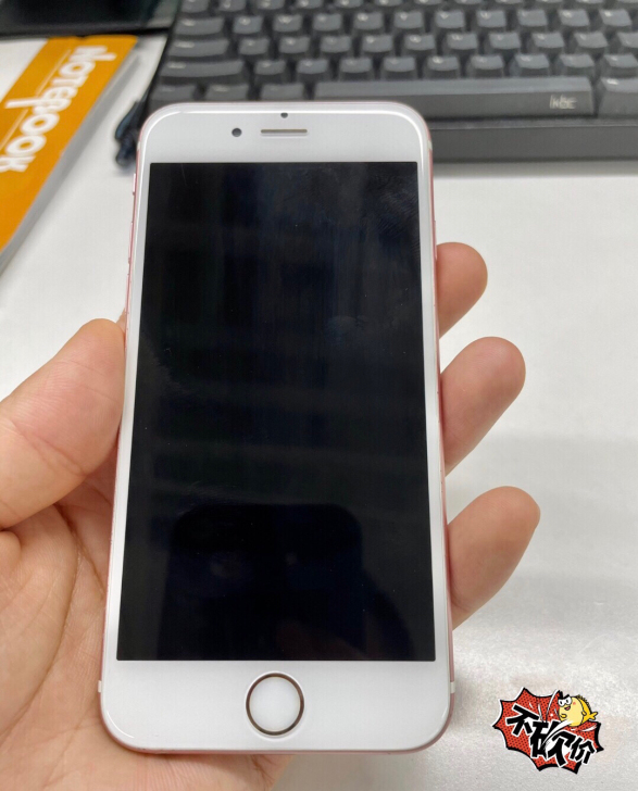 iPhone 6sPlus苹果6s  12...