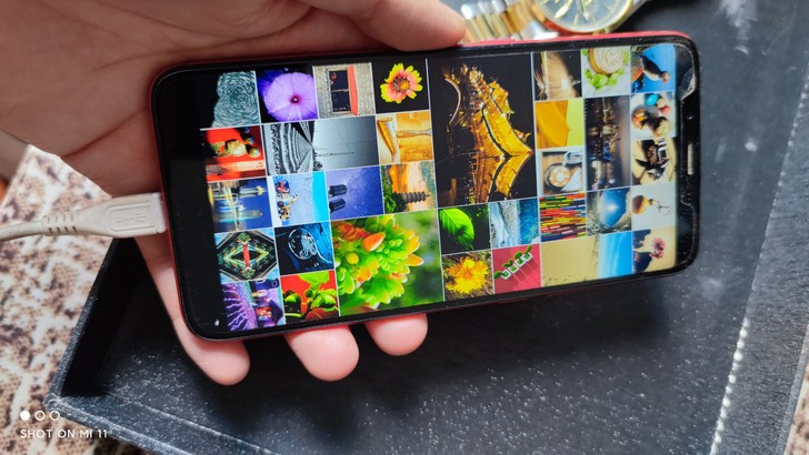 努比亚手机，八成新，各项功能正常，可做备用...