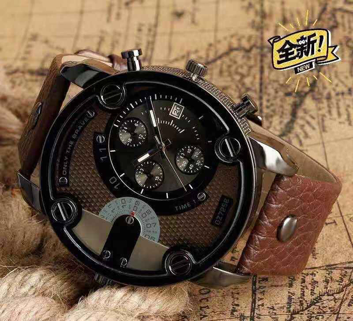 赔钱低价转让#全新男机械手表吊牌价2980...