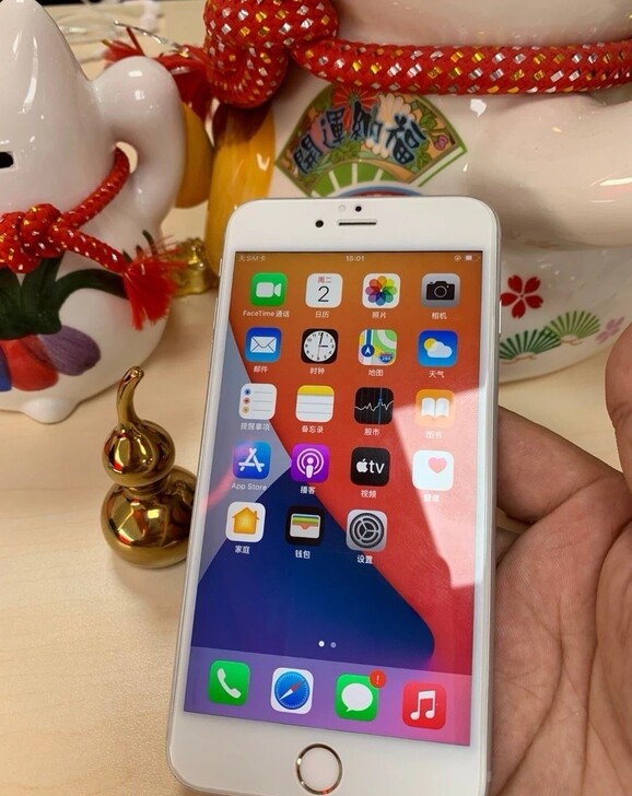 苹果6splus  iphone6Splu...