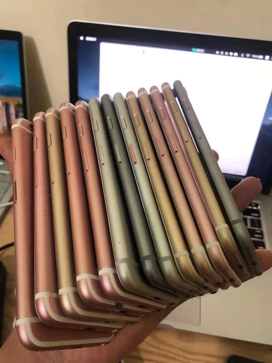 iphone6S 16G   苹果6S  ...