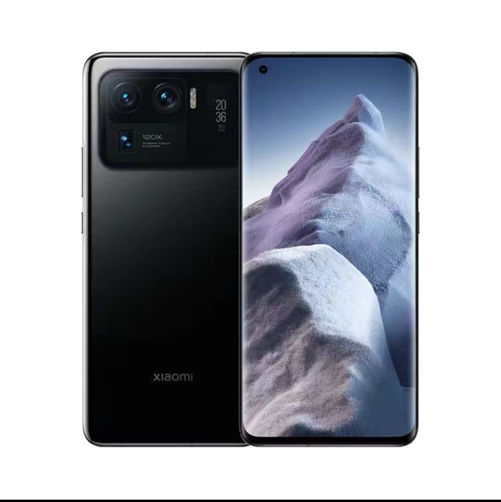 【顺丰速发】】小米11 Ultra手机至尊...