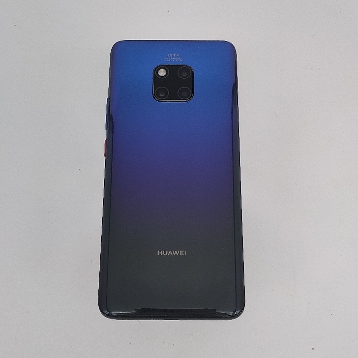 华为 Mate 20 Pro 8G+128...