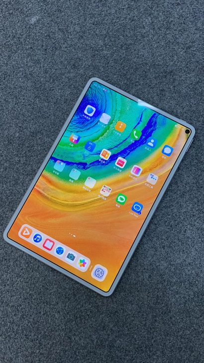 华为mate pad pro