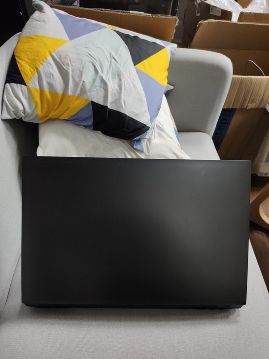 【笔记本型号】神舟战神ZX6游戏本