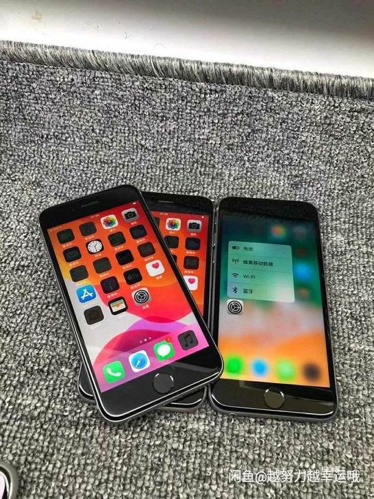 iPhone 6S 64g 苹果全网通6S...