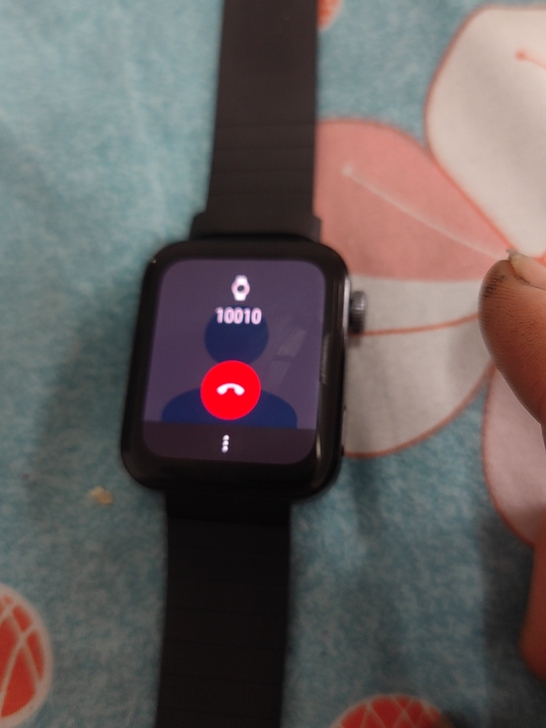 小米手表  esim 版本  脱离手机打电...