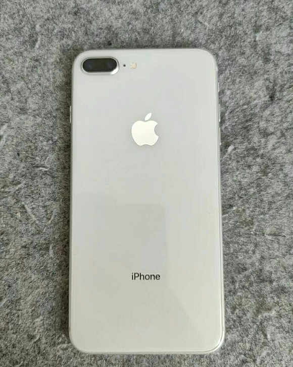 苹果8plus 国行原装手机 无拆无修 2...