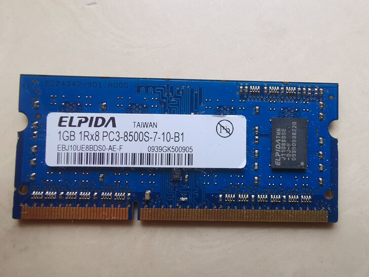 包邮电脑think pad笔记本1GB内存...