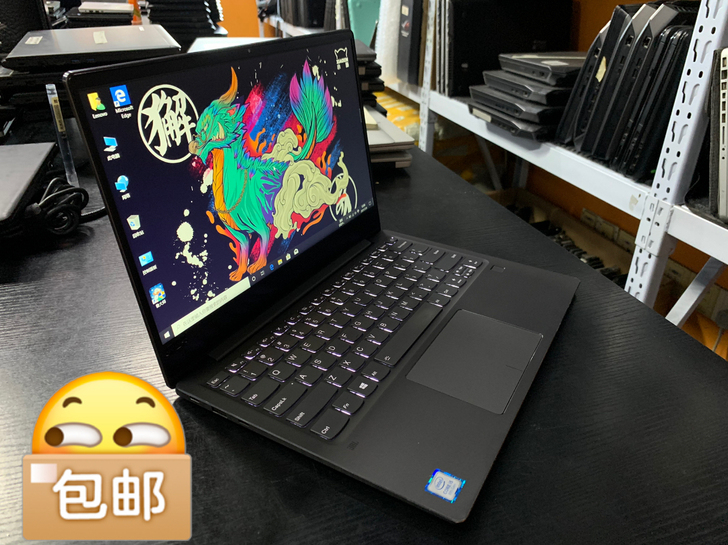 商务本 联想 ideapad 720S-1...