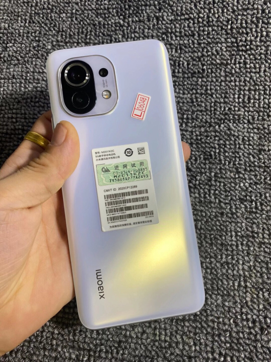 小米11 高配8+256g 非黑鲨4S小米10pro魅族8