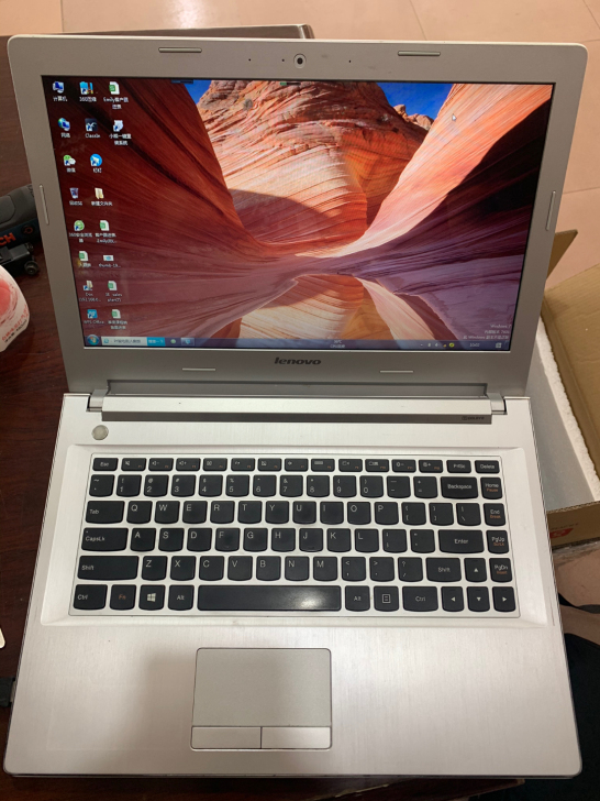 联想笔记本电脑，办公用