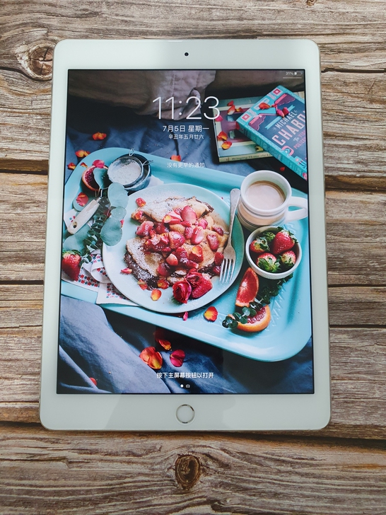 95新iPad Pro9.7寸128G 4...