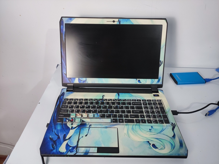 神舟战神Z8-KP7S1 1070 8G独...