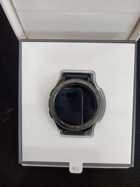 vivo手表  戴过几次