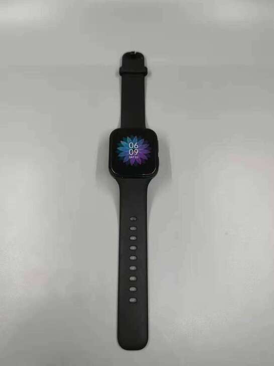 oppo手表watch  41mm  在保...