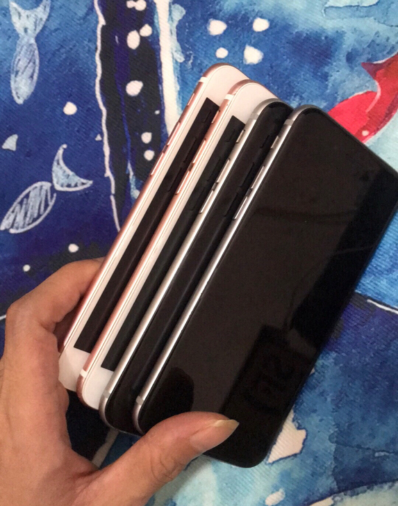 正品苹果iPhone6S16G